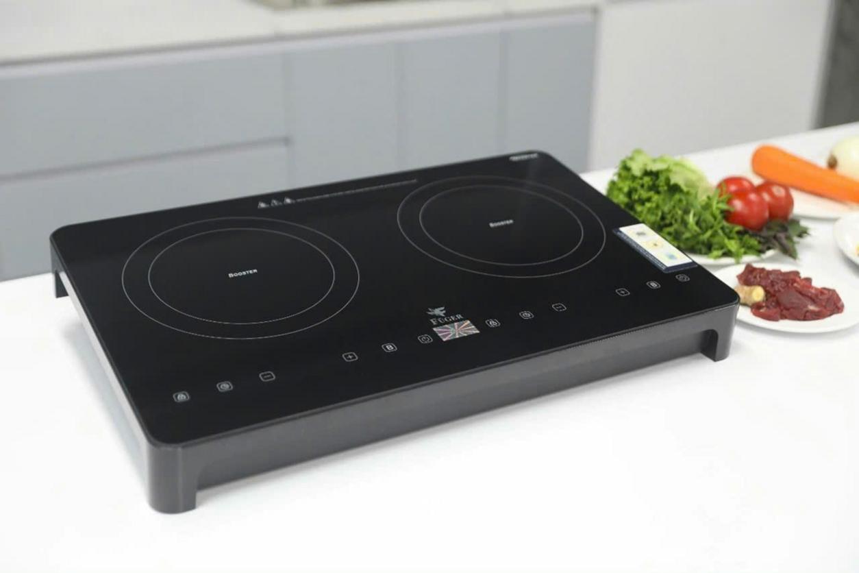 Sơ đồ 5 bước trong quy trình tư vấn và triển khai dự án bếp công nghiệp của Cơ Khí Đại Việt.