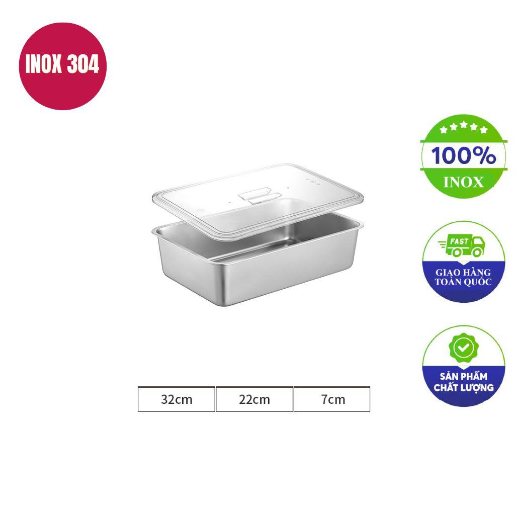 Sơ đồ 5 bước triển khai dự án khay inox chuyên nghiệp tại Cơ Khí Đại Việt.