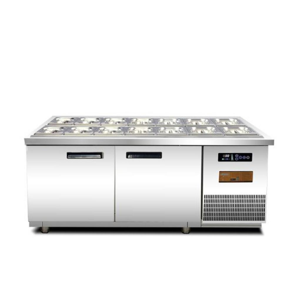 Sơ đồ 5 bước trong quy trình tư vấn và triển khai dự án bếp công nghiệp của Cơ Khí Đại Việt.