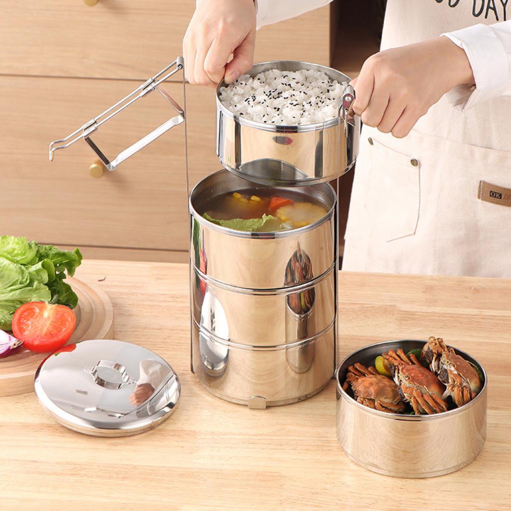Sơ đồ mô tả các bước trong quy trình sản xuất một chiếc camen inox theo yêu cầu.