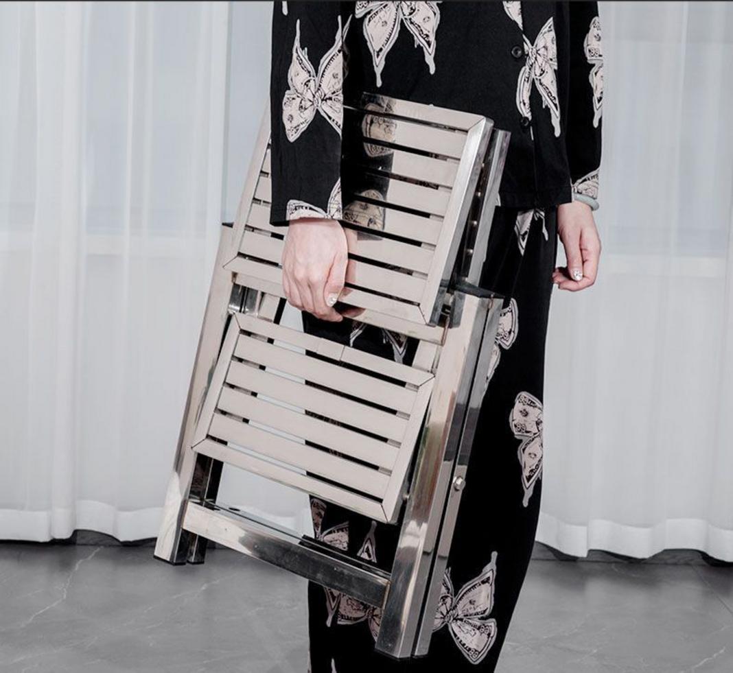 Sơ đồ quy trình 6 bước triển khai giải pháp thang inox chuyên nghiệp của Cơ Khí Đại Việt.