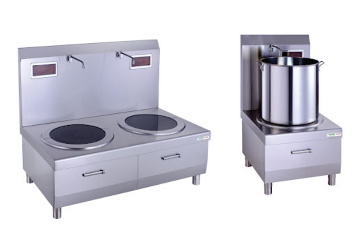 Quy trình 4 bước đơn giản để nhận tư vấn và báo giá miễn phí từ Cơ Khí Đại Việt.