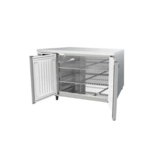 Bàn mát 2 cánh Hoshizaki RT-128MA-S-ML