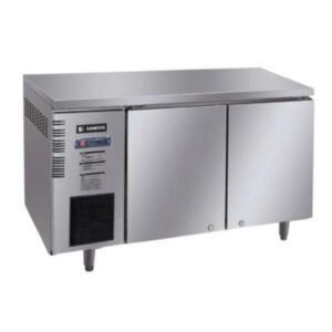 Bàn đông Inox Sanden 420 lít SCF-1503