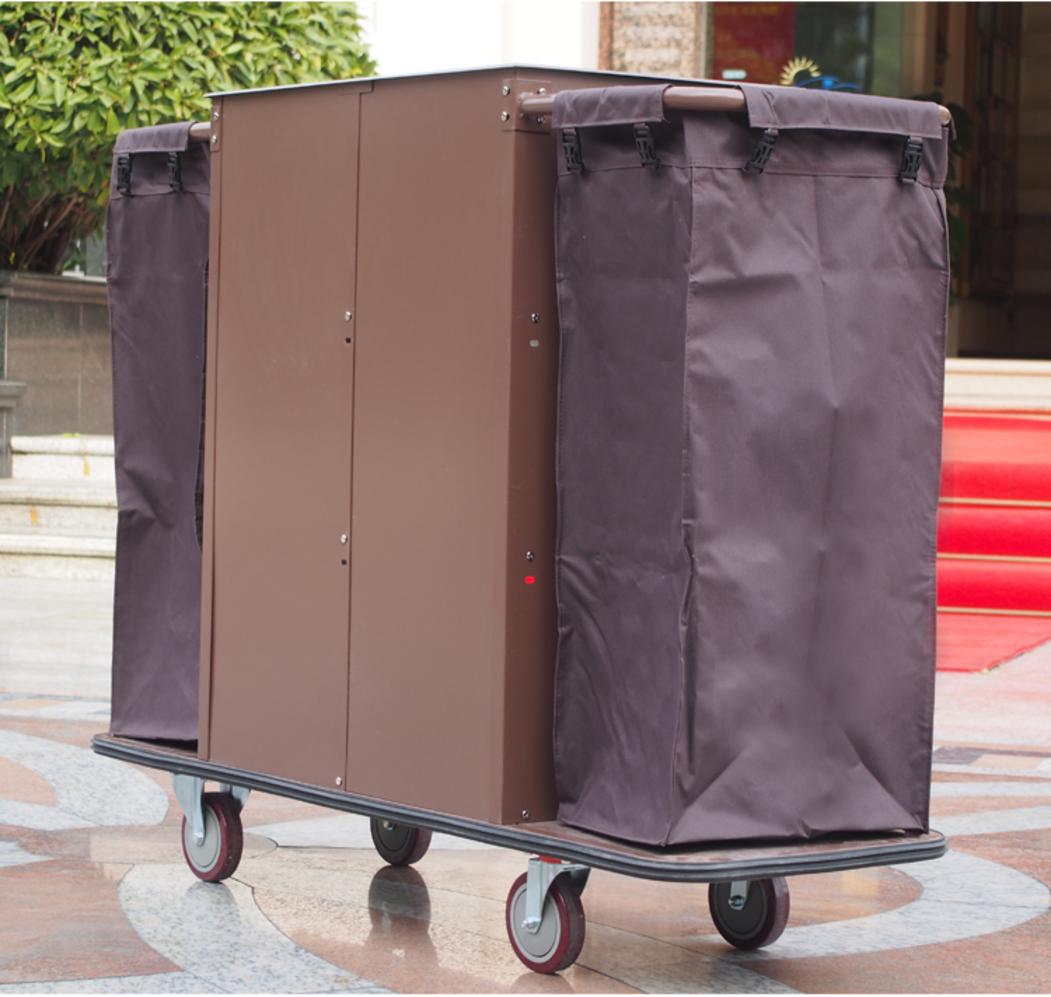 Biểu đồ thể hiện mức độ ảnh hưởng của các yếu tố (vật liệu, kích thước,...) tới giá thành sản phẩm.