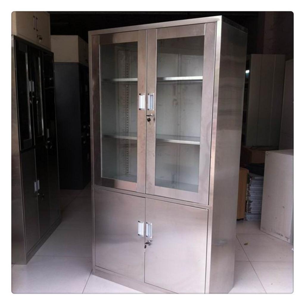 Những điểm chính cần nhớ khi lựa chọn tủ hồ sơ inox.