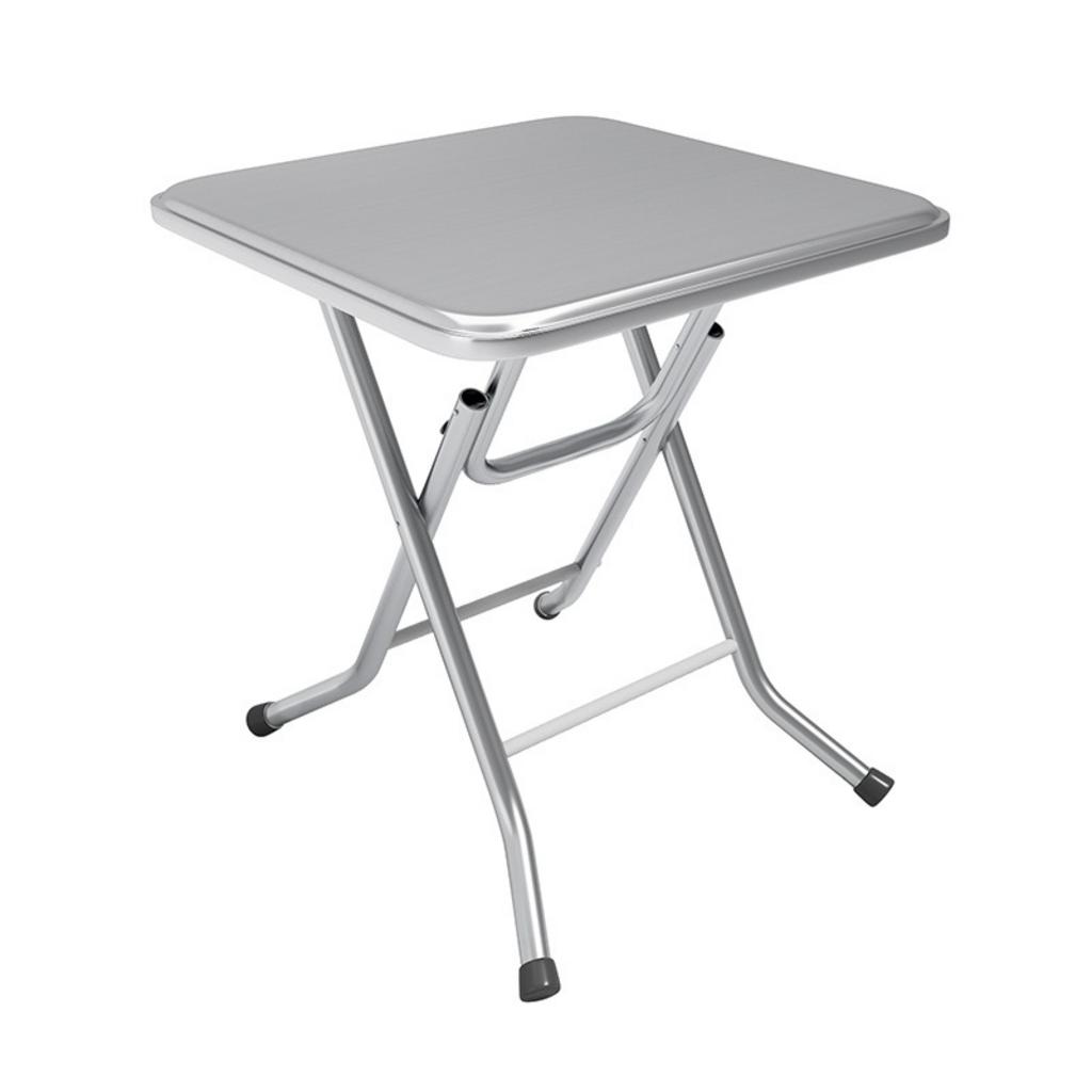 Hình ảnh cận cảnh so sánh bề mặt của tấm inox 304 (sáng bóng) và inox 201 (có dấu hiệu ố vàng) để làm rõ sự khác biệt.