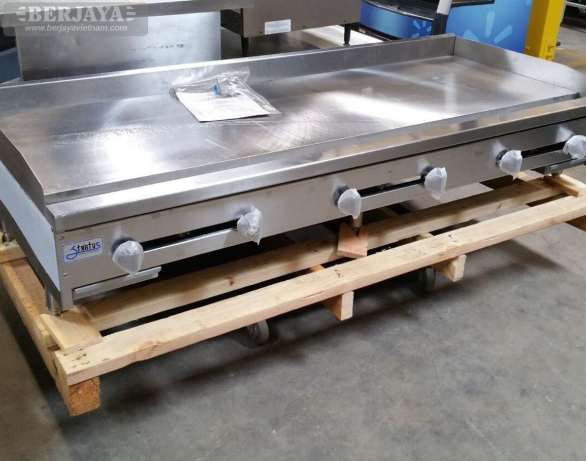 Lựa chọn giữa bếp điện và gas phụ thuộc vào ưu tiên về an toàn, hiệu suất và điều kiện lắp đặt.