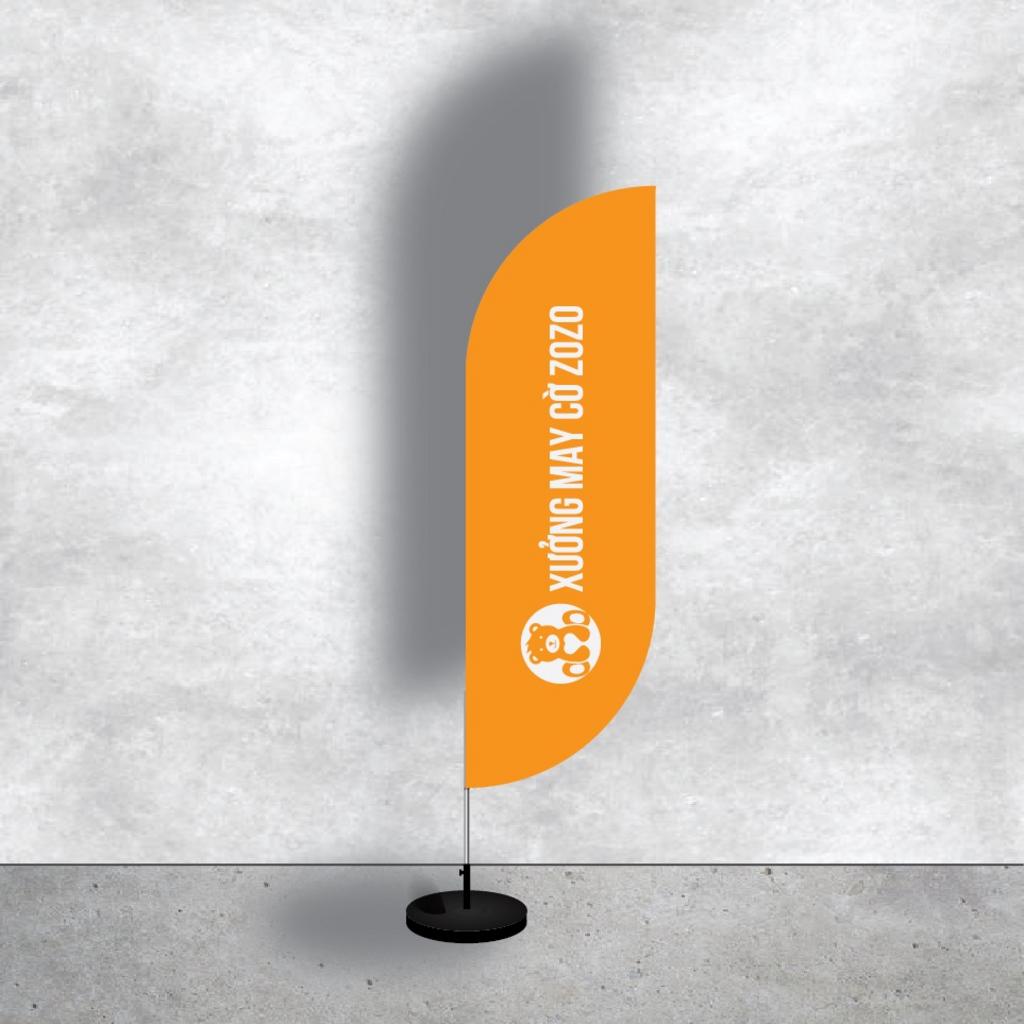 So sánh trực quan chất lượng màu sắc giữa công nghệ in chuyển nhiệt (trái) và in KTS (phải).