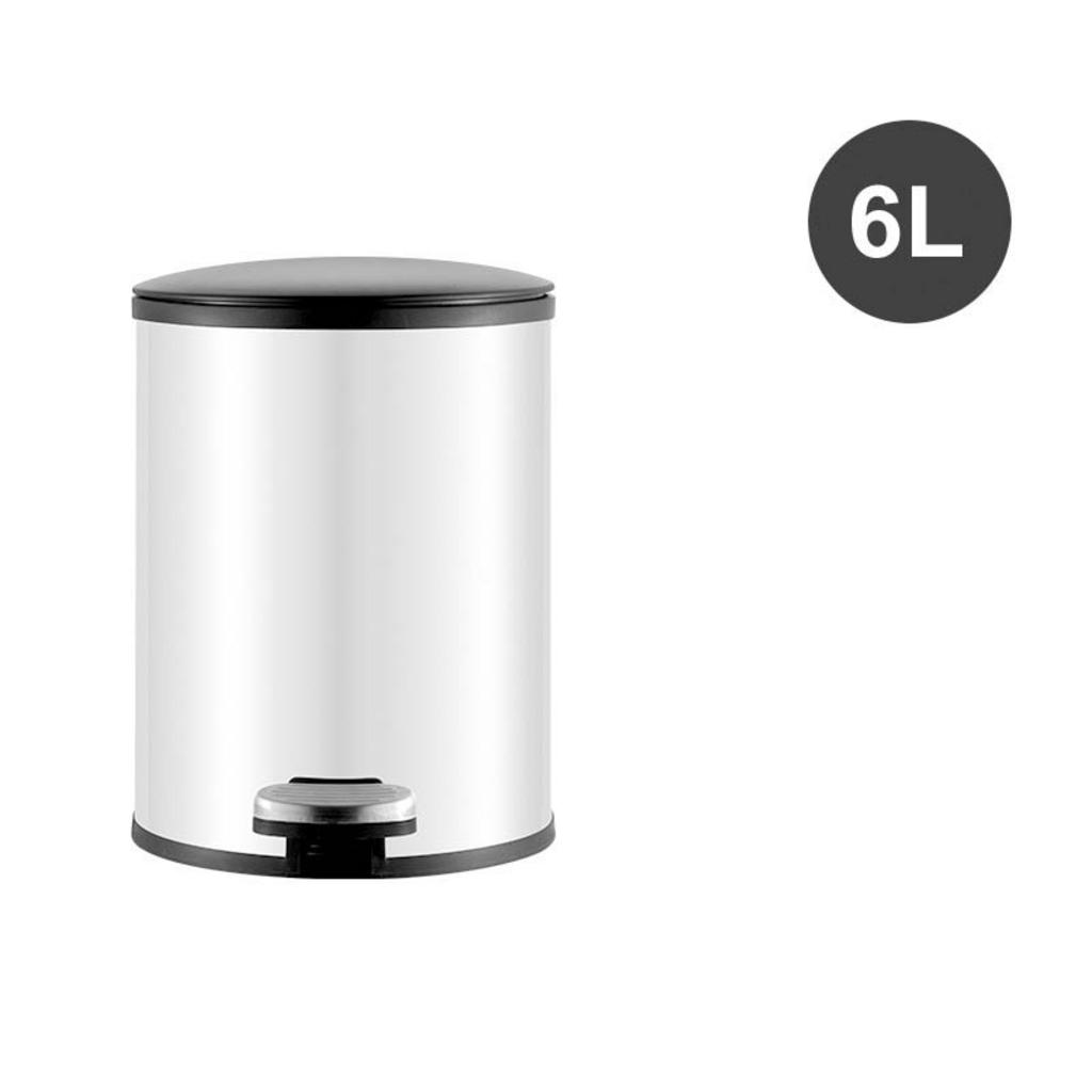 Kiểu dáng tròn và vuông mang lại những lợi ích khác nhau về thẩm mỹ và tối ưu không gian.