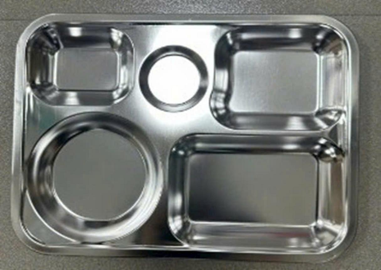 Bảng so sánh trực quan các đặc tính của Inox 304, 201 và 430.