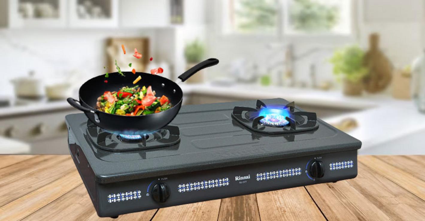 Hướng dẫn cách khắc phục nhanh lỗi bếp gas dương không đánh được lửa.