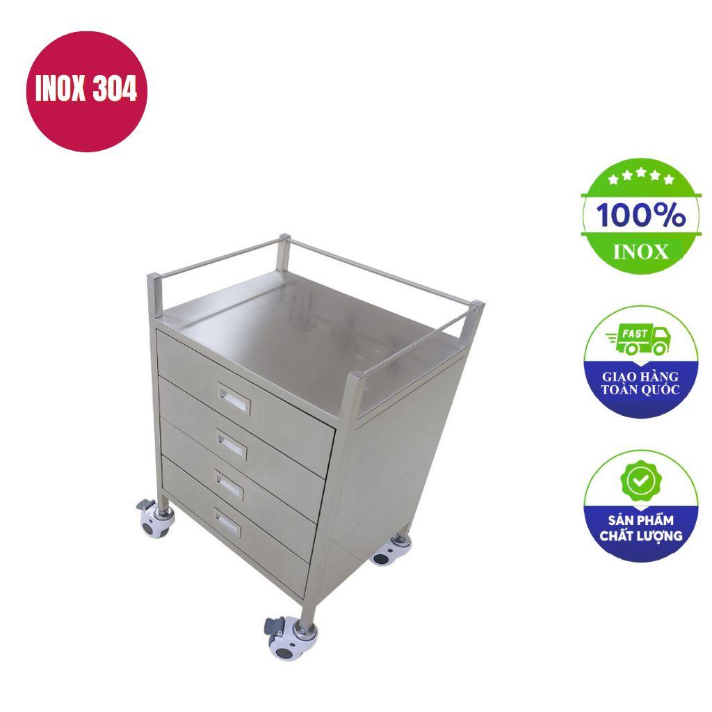 Thiết kế module và tích hợp công nghệ là xu hướng tương lai của thiết bị y tế.