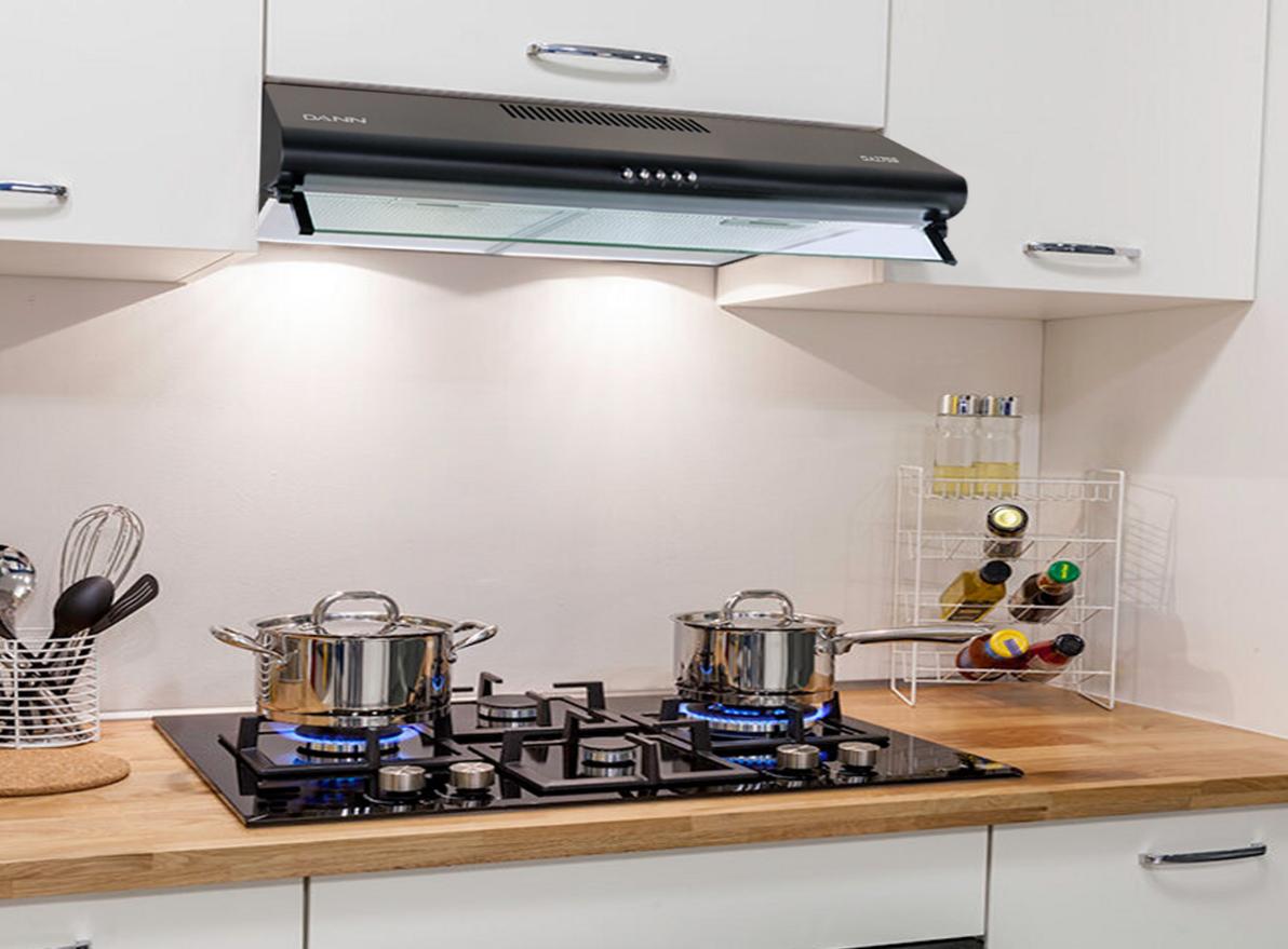 Các thương hiệu máy hút mùi uy tín trên thị trường Việt Nam.