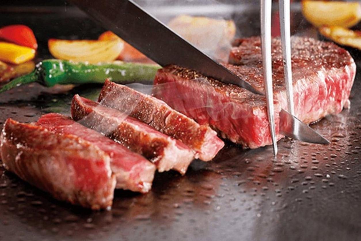 Tích hợp đồng bộ các thiết bị giúp line bếp công nghiệp hoạt động hiệu quả tối đa.