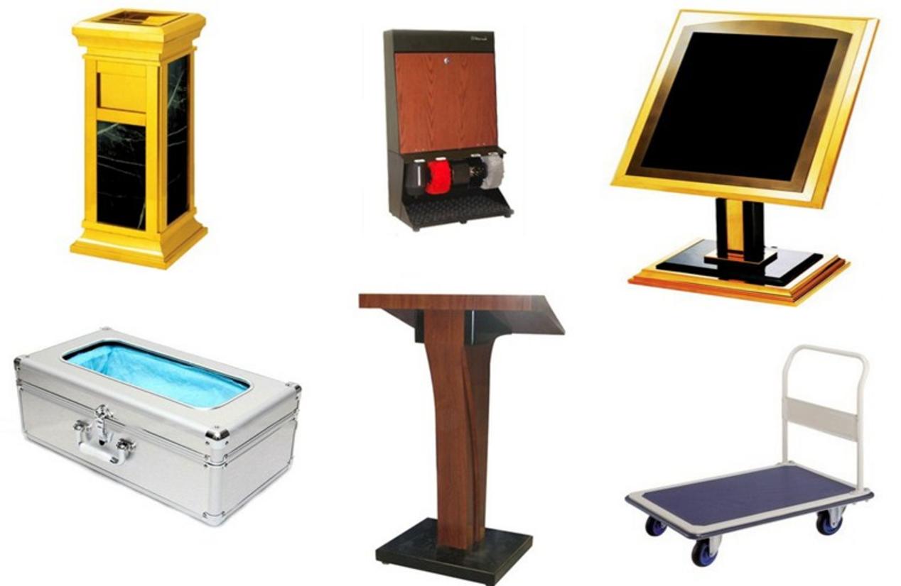 Tư vấn lựa chọn thiết bị khách sạn phù hợp với từng tiêu chuẩn và ngân sách đầu tư.