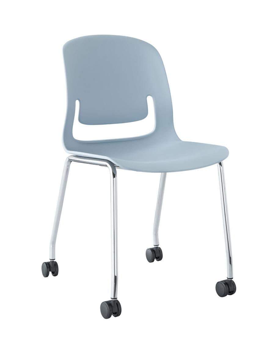 Ghế inox được tin dùng trong nhiều môi trường khác nhau, từ nhà hàng sang trọng đến bếp ăn công nghiệp.