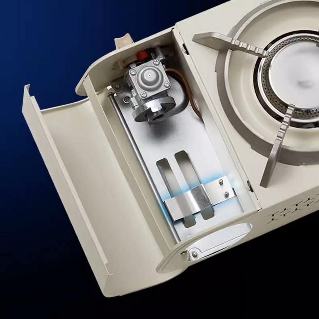 Vệ sinh bếp gas mini thường xuyên giúp đảm bảo vệ sinh an toàn thực phẩm và kéo dài tuổi thọ sản phẩm.