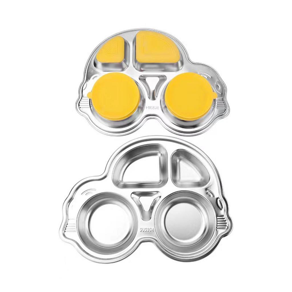 Quy trình vệ sinh khay cơm inox công nghiệp đúng cách để đảm bảo vệ sinh và độ bền.