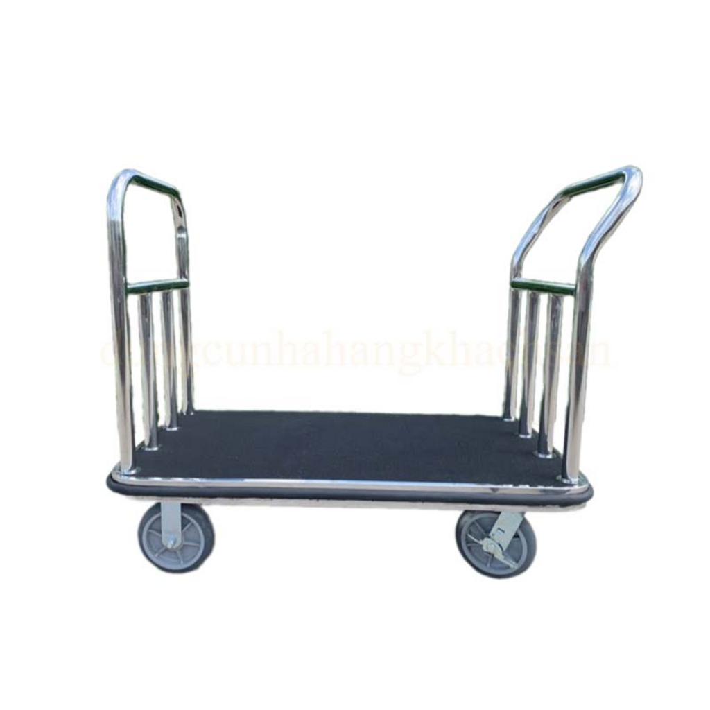 Mối hàn TIG có khí Argon bảo vệ, đảm bảo tính thẩm mỹ và độ bền cao cho khung xe.