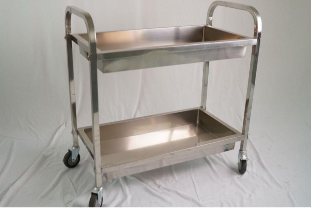 Ảnh cận mối hàn TIG với khí Argon — mối hàn tinh xảo, tăng tuổi thọ và thẩm mỹ.