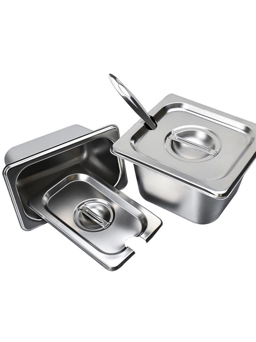 Xưởng gia công inox của Cơ Khí Đại Việt với hệ thống máy móc hiện đại, sẵn sàng đáp ứng mọi yêu cầu của khách hàng.