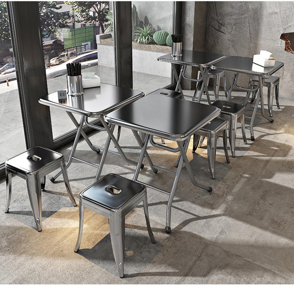 Xưởng sản xuất inox của Cơ Khí Đại Việt với máy móc hiện đại.