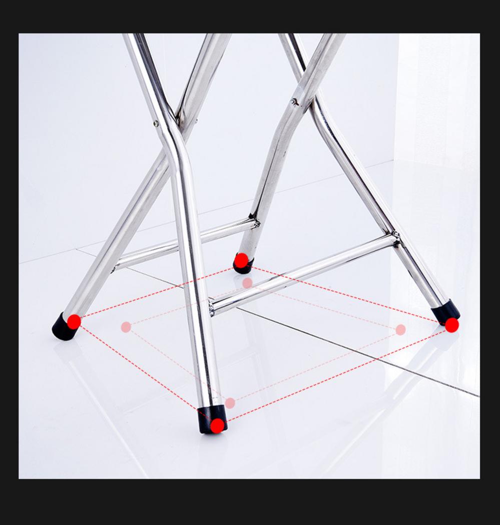 Toàn cảnh xưởng sản xuất ghế inox hiện đại của Cơ Khí Đại Việt.