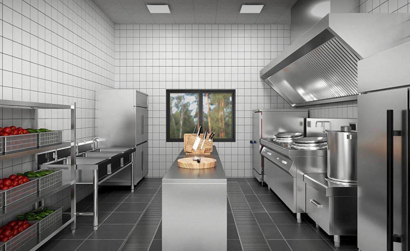 Xưởng sản xuất hiện đại của Cơ Khí Đại Việt với máy móc chuyên dụng.