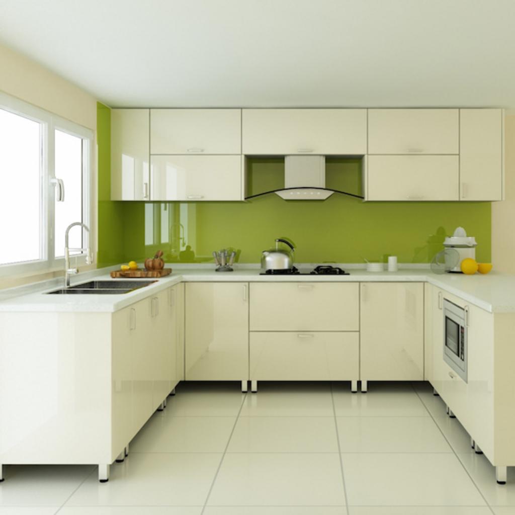 Phòng tránh ăn mòn điện hóa ngay từ thiết kế.