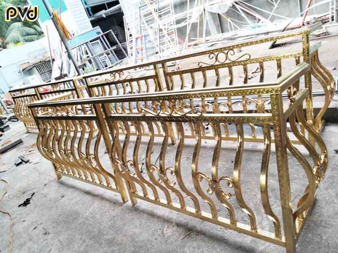 So sánh kỹ thuật inox 201, 304, 316 và ứng dụng phù hợp.