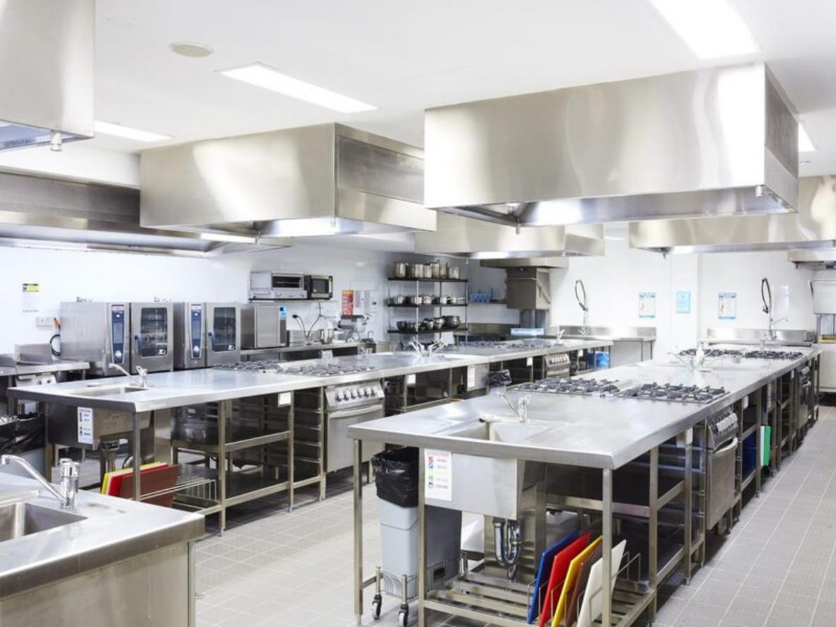 Công việc sau mỗi ca để sẵn sàng cho ca tiếp theo.