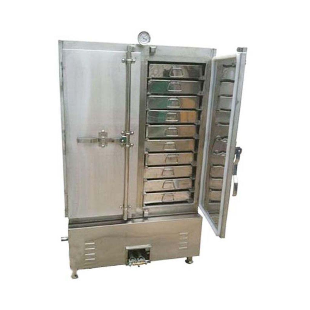 Các điểm an toàn trọng yếu khi chọn nguồn nhiên liệu.