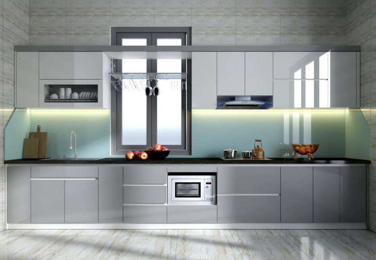 Bếp inox 304: bền – sạch – kháng khuẩn cho gia đình Việt.