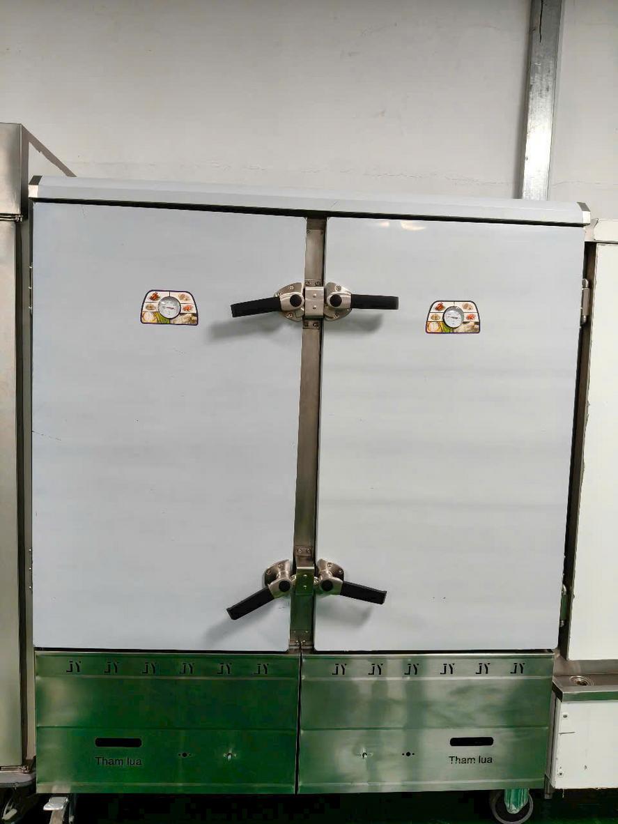 Chứng nhận, tài liệu tải về và chính sách bảo hành.