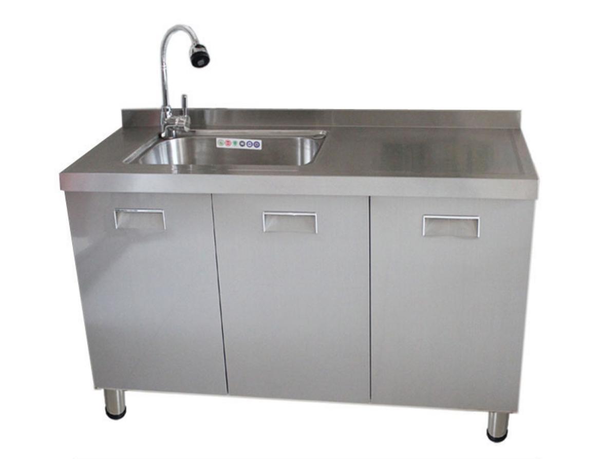 Cận cảnh Inox 304 - độ dày 0.8–1.2mm