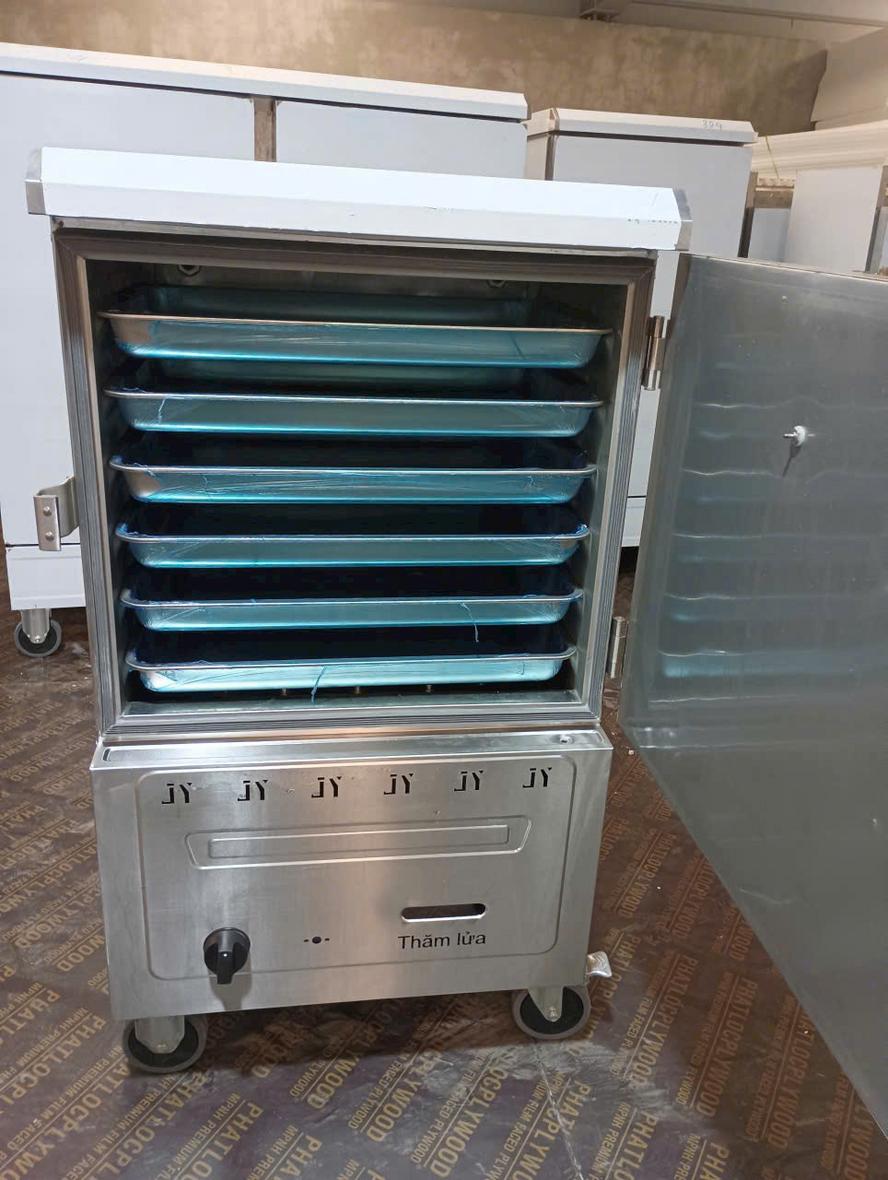 Chi tiết Inox 304 dày 1mm — bề mặt chống ăn mòn, dễ vệ sinh.