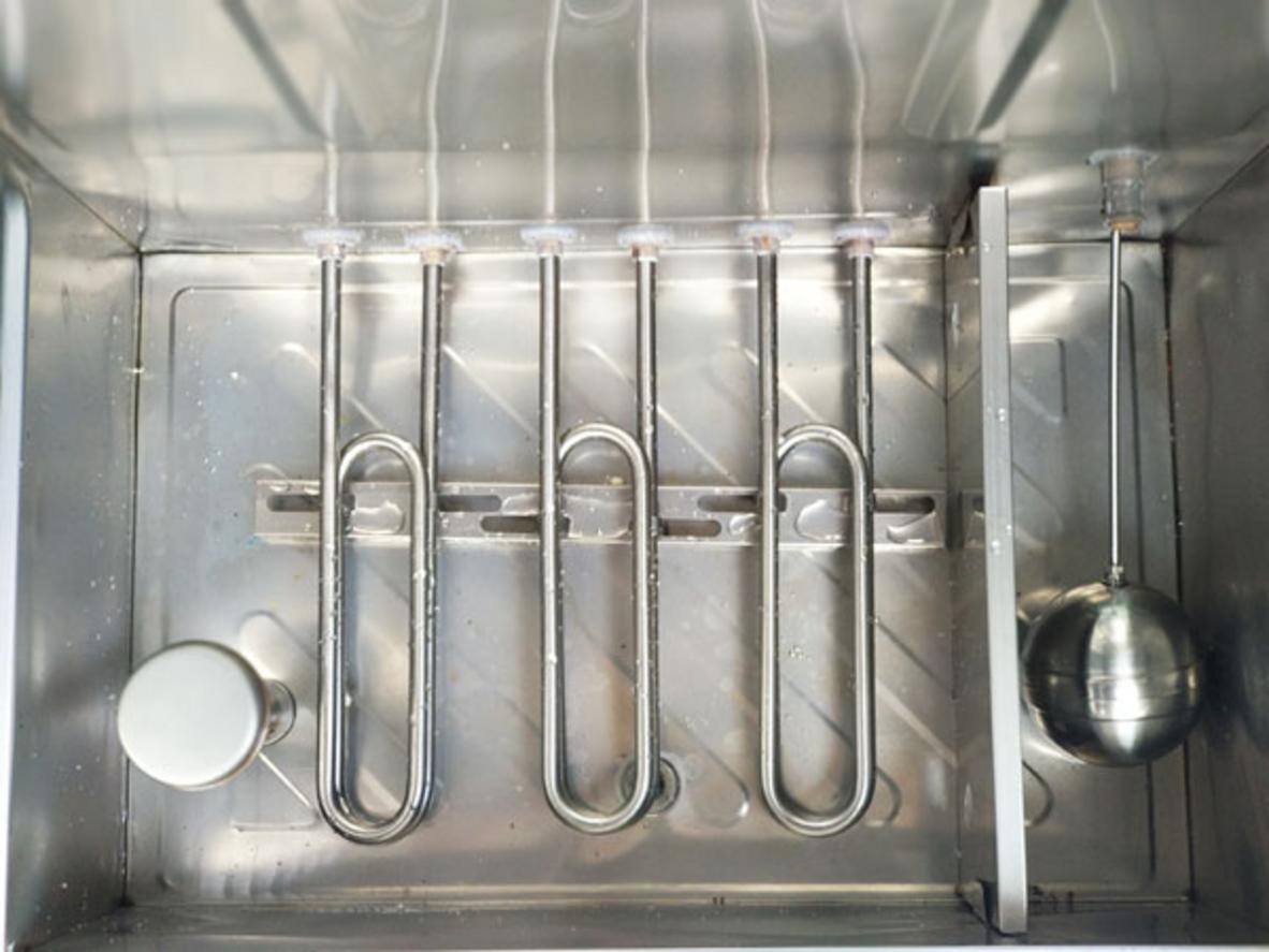 Hình ảnh Van phao tủ cơm công nghiệp cung cấp bởi Cơ Khí Đại Việt