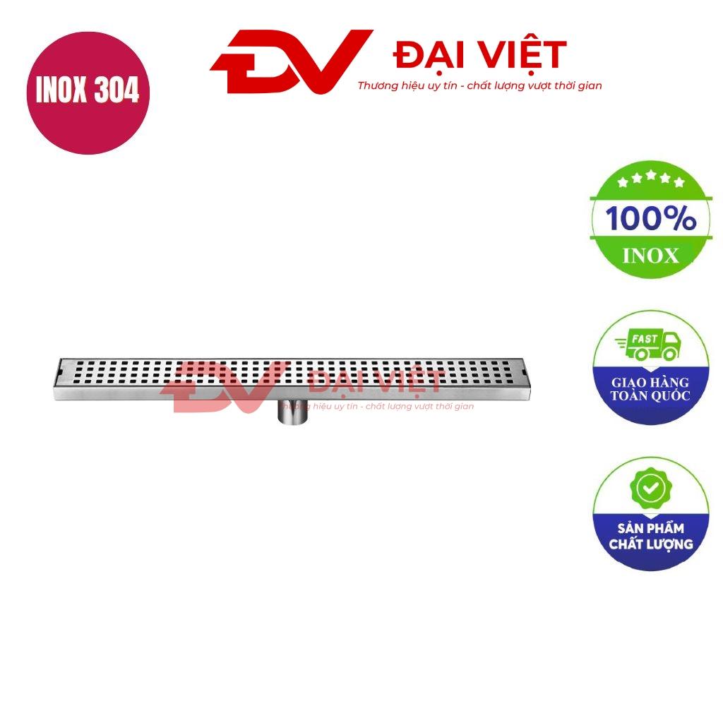 Vỉ thoát nước sàn 120x15x6.7cm