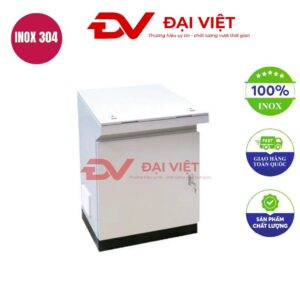 Vỏ tủ điện bàn điều khiển 800x960x400