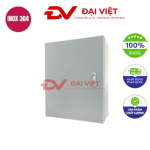Vỏ tủ điện công nghiệp 250x140x300mm