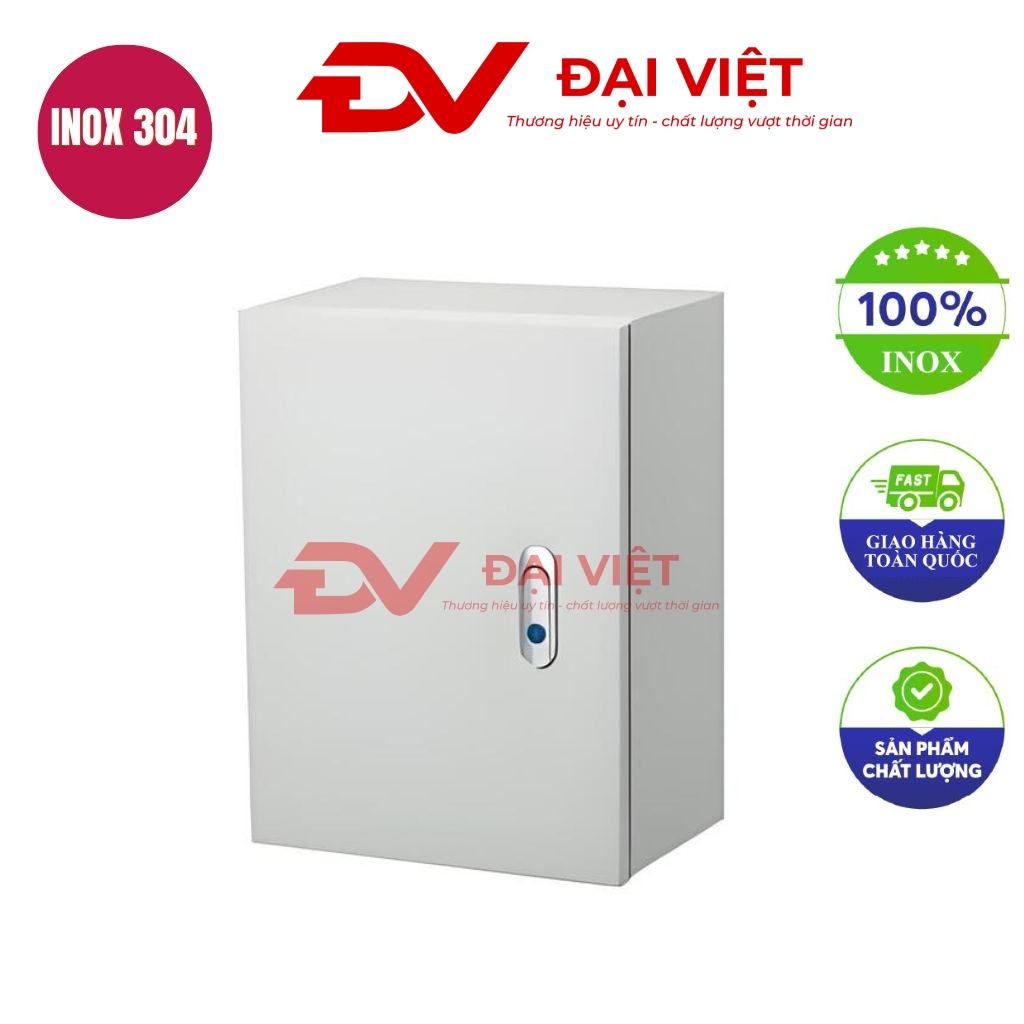 Vỏ tủ điện công nghiệp 600x200x700mm