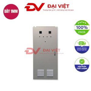 Vỏ tủ điện điều khiển 800x1800x600mm
