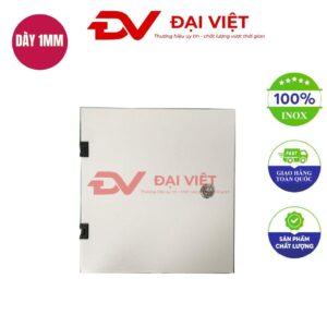Vỏ tủ điện điều khiển ngoài trời 320x300x100mm