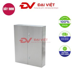 Vỏ tủ điện điều khiển ngoài trời 800x1000x200mm