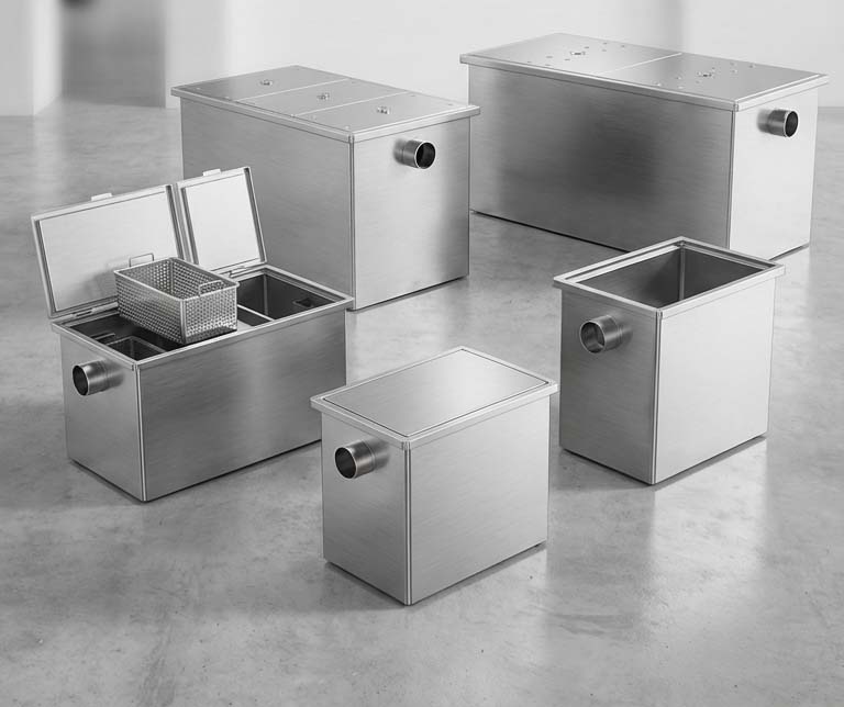 Bảng giá bể tách mỡ gia đình (Cập nhật 2026)