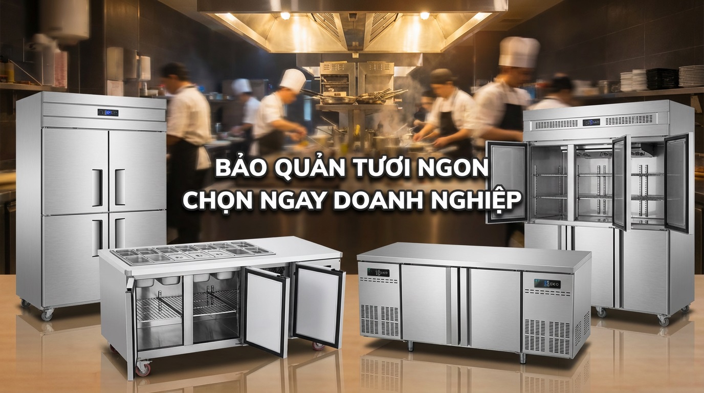 Phân loại Bàn đông Dòng nào phù hợp với bếp của bạn