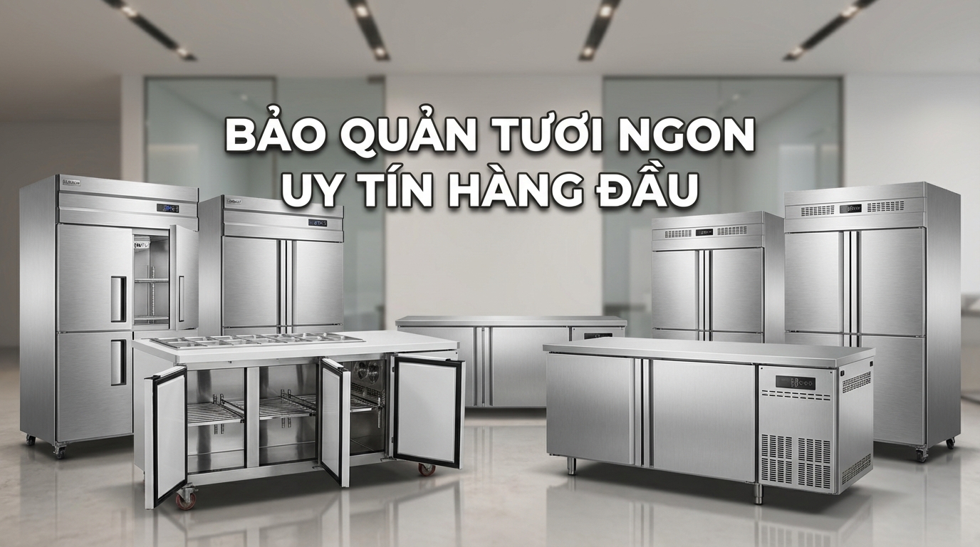 Tiêu chí để chọn Bàn đông bền bỉ và tiết kiệm điện