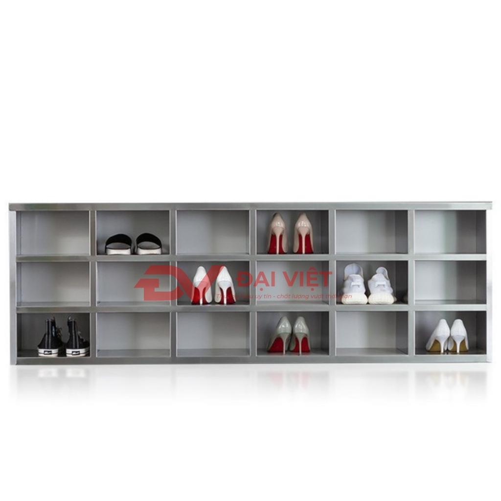 Xưởng sản xuất Cơ Khí Đại Việt — sản xuất trực tiếp, kiểm soát chất lượng.