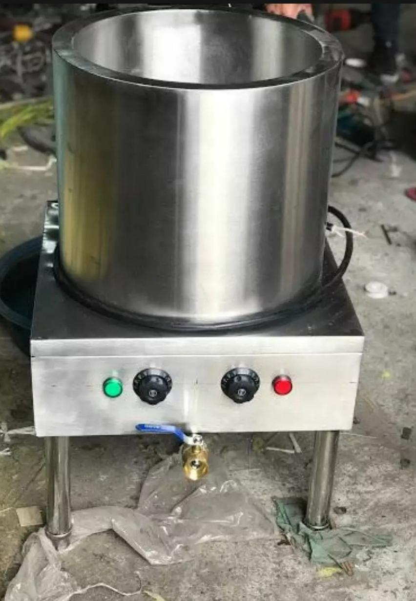 Trả lời đúng 3 câu hỏi nền tảng giúp chọn đúng loại nồi ngay từ đầu.